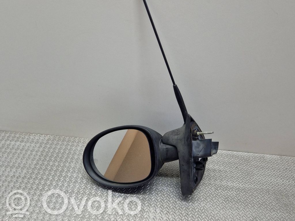 Renault Twingo I Spogulis (elektriski vadāms) 