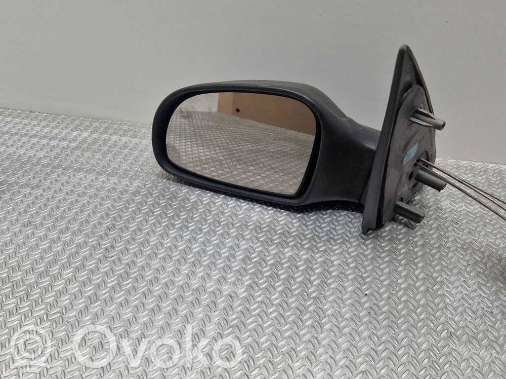 Citroen Saxo Espejo lateral eléctrico de la puerta delantera 