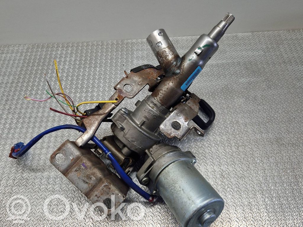 Renault Clio II Vairo rato ašis 