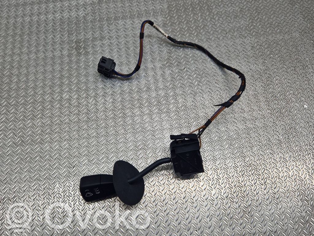 Wiper control stalk   PA66MF,012005