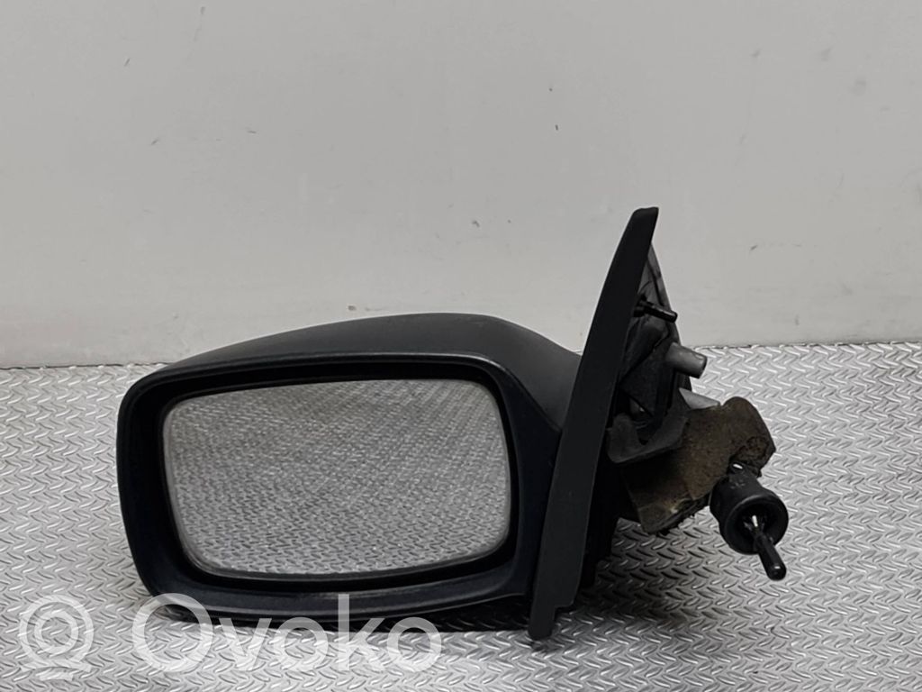 Ford Escort Manual wing mirror 