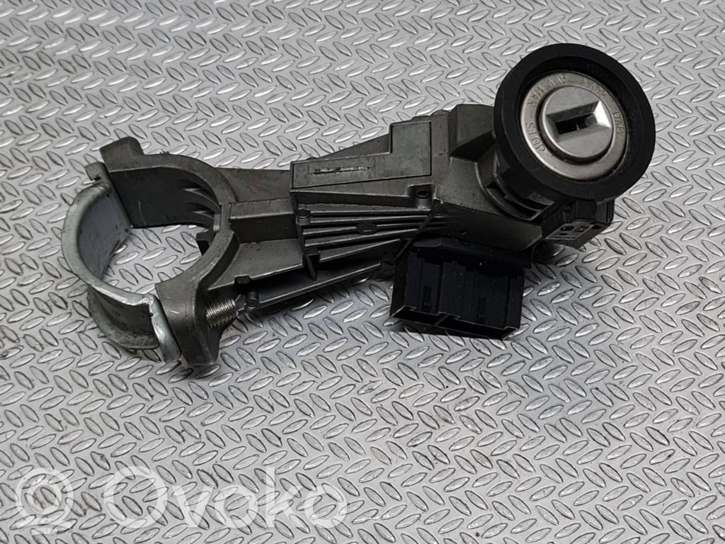 Alfa Romeo Mito Užvedimo spynelė 