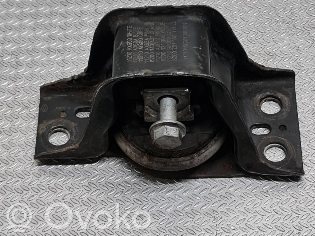 Engine mount bracket   8200131305,8200140431,11210AV600,11210AX600,11210AX620,12104Y604,1210AX62A