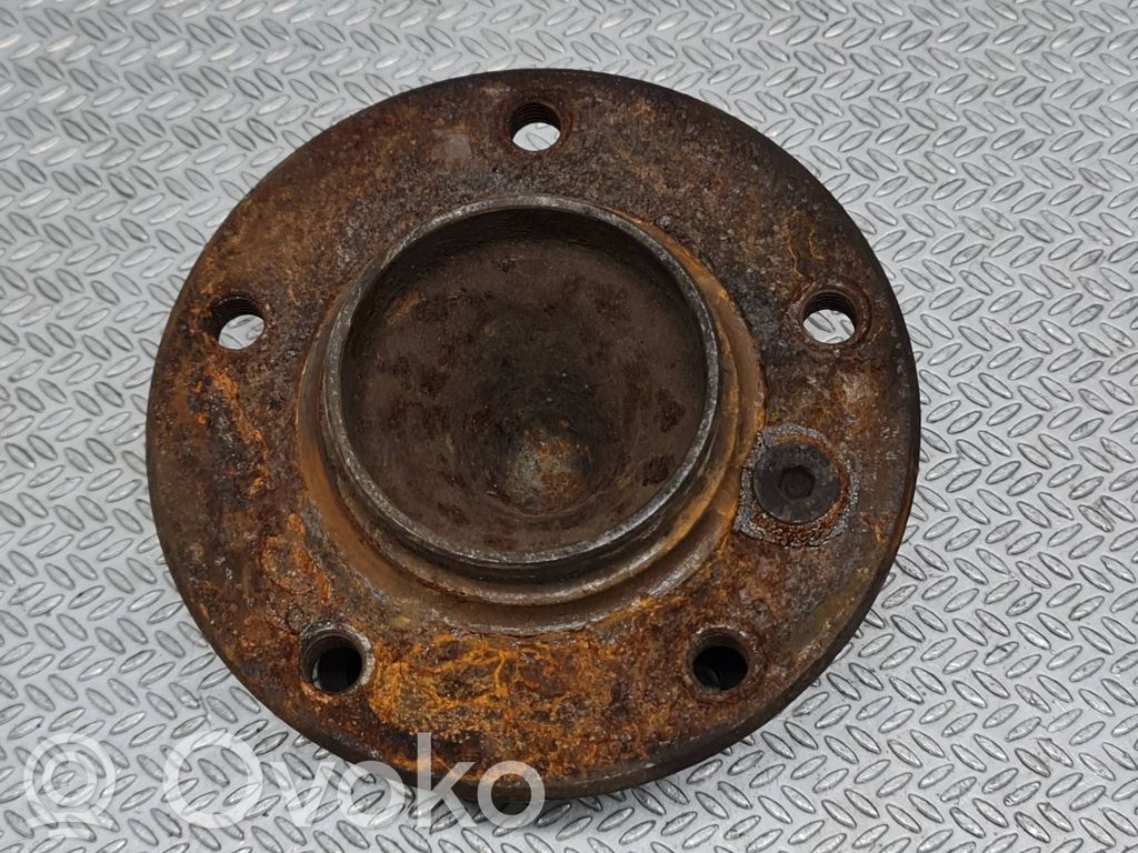 BMW 1 E81 E87 Wheel ball bearing 