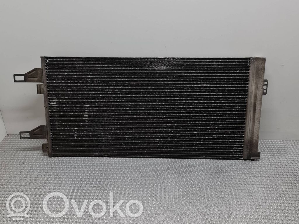 Skraplacz / Chłodnica klimatyzacji   D8170005,1391281080,0525633