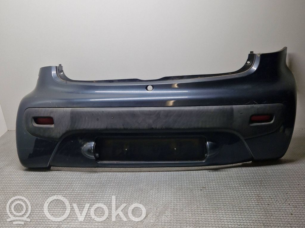 Peugeot 107 Parachoques 