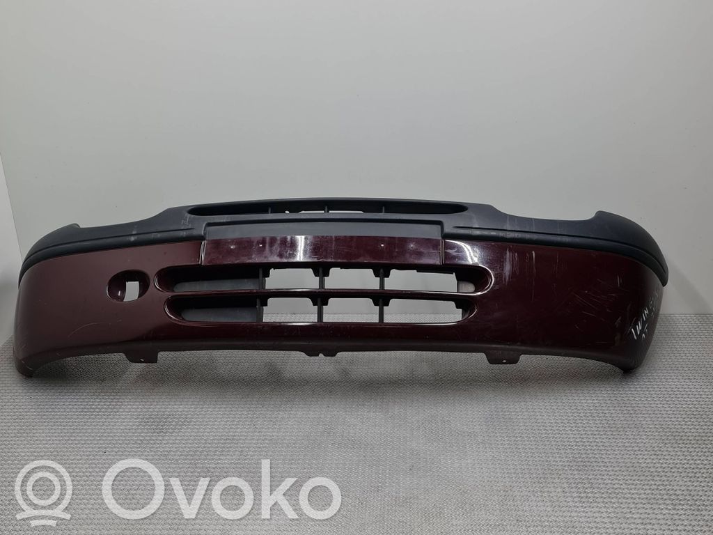 Renault Twingo I Front bumper 
