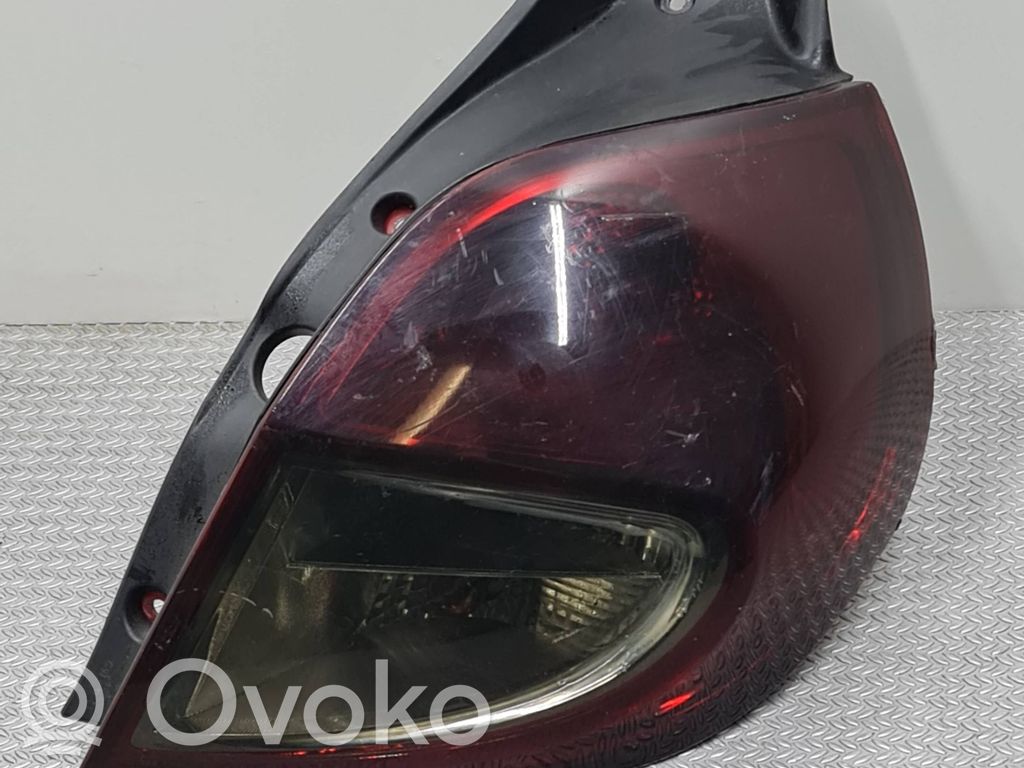 Renault Clio IV Takavalot 