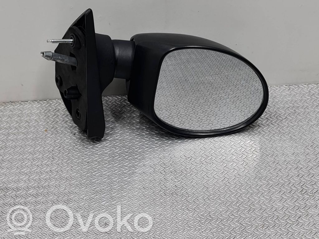 Renault Twingo I Manual wing mirror 