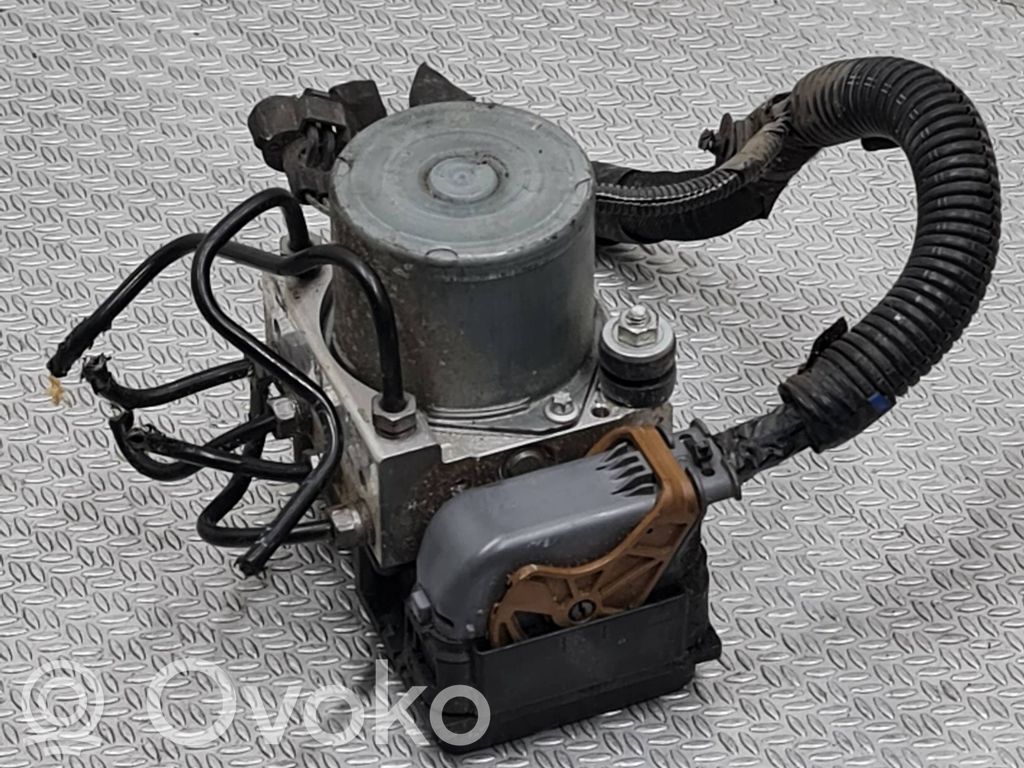 Pompa ABS   9665331980,87FWD81072423