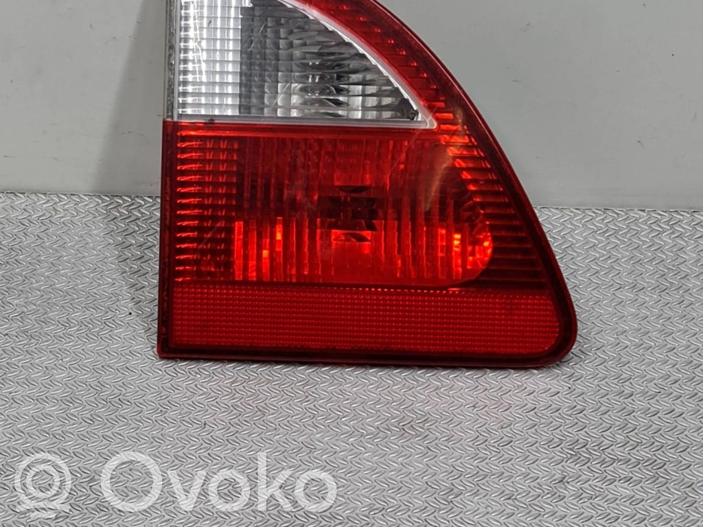 Ford Galaxy Tailgate rear/tail lights 
