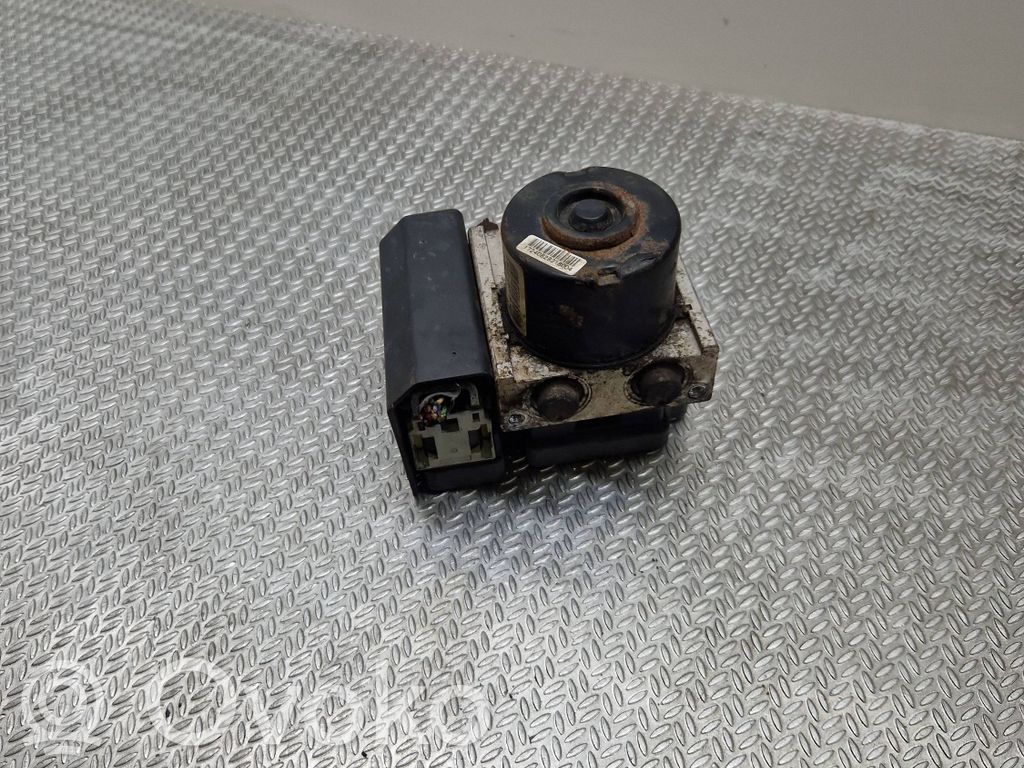 Peugeot 607 Pompe ABS 
