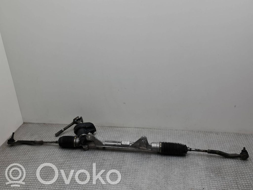 Renault Clio IV Vairo kolonėlė 