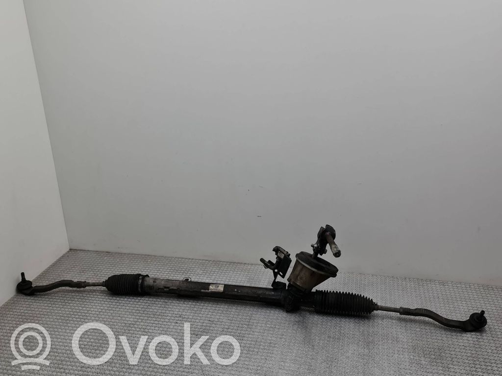 Renault Kangoo II Przekładnia kierownicza / Maglownica 