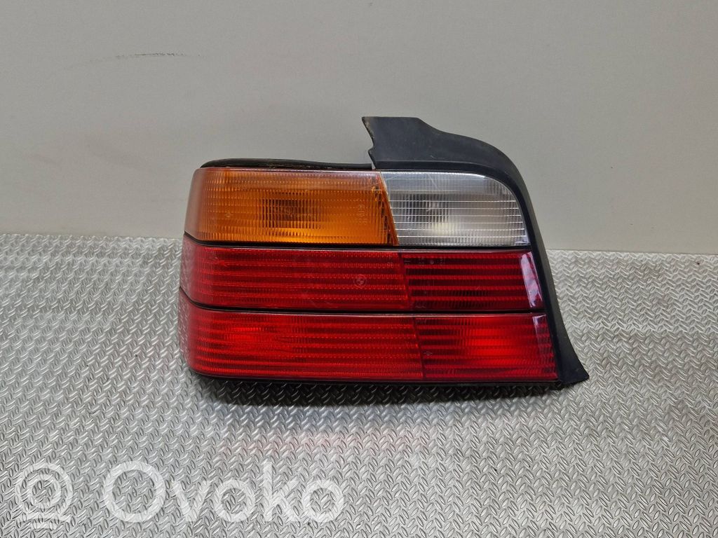 BMW 3 E36 Takavalot 