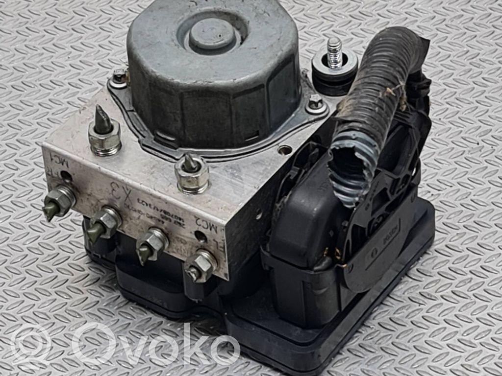Peugeot 108 ABS Pump 
