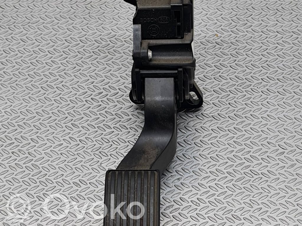 Citroen C1 Accelerator throttle pedal 