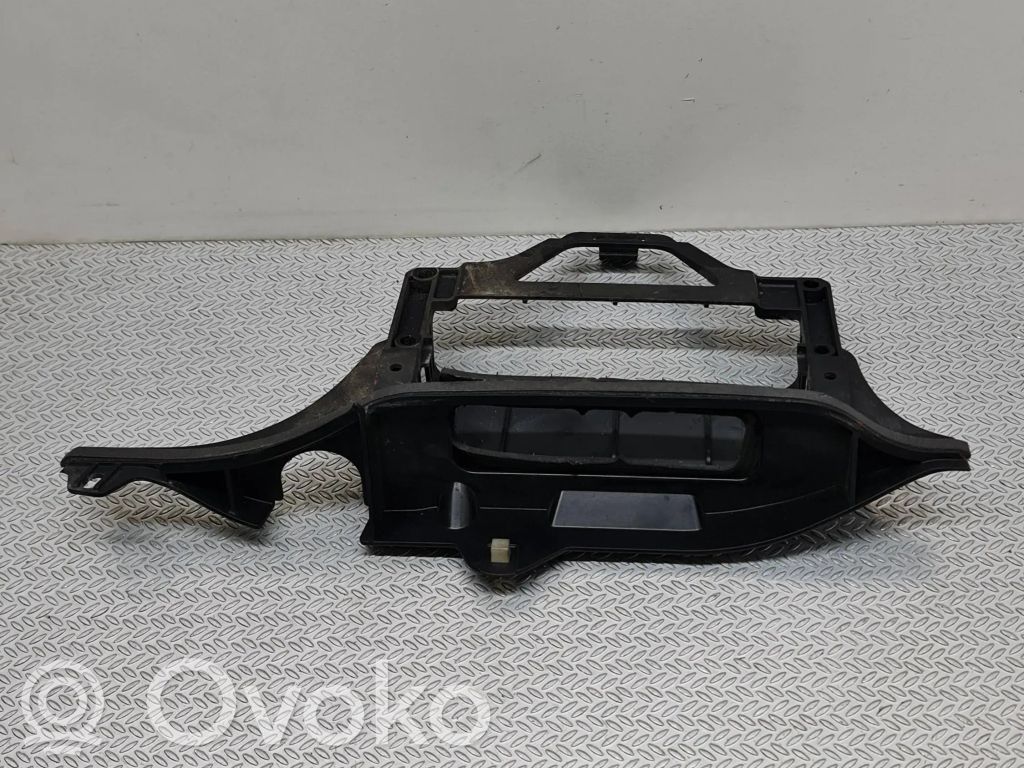 Opel Corsa D Air intake duct part 