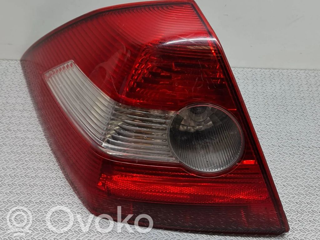 Renault Megane II Takavalot 