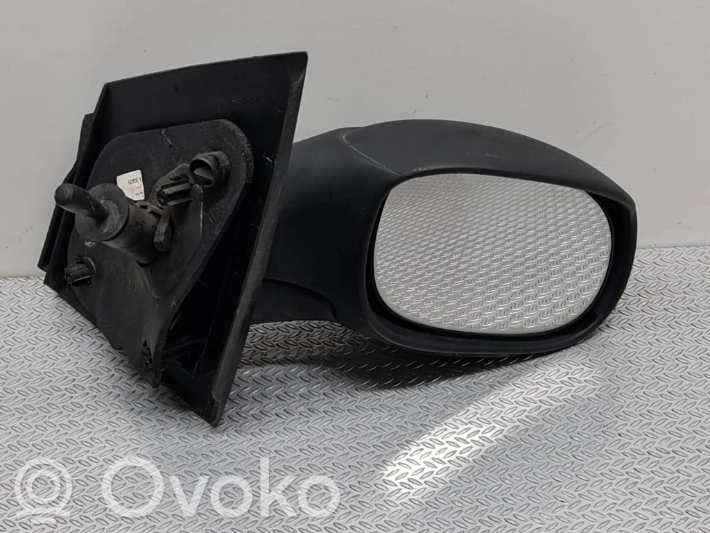 Espejo lateral manual   E2011019,011050,012026