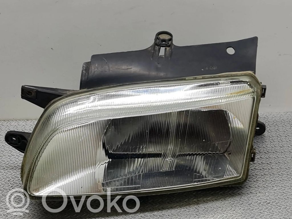 Citroen Berlingo Headlight/headlamp 
