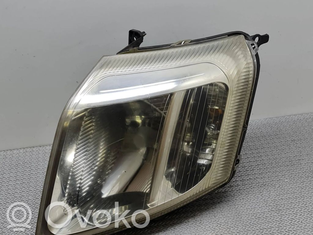 Citroen C2 Headlight/headlamp 
