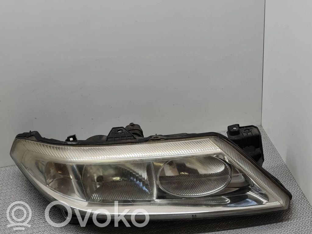 Renault Laguna II Headlight/headlamp 