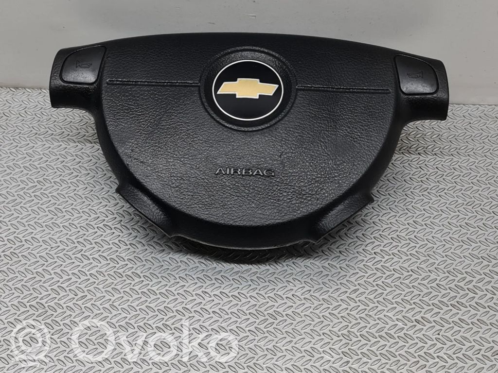 Chevrolet Aveo Airbag del volante 