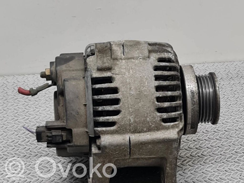 Renault Scenic II -  Grand scenic II Alternator 
