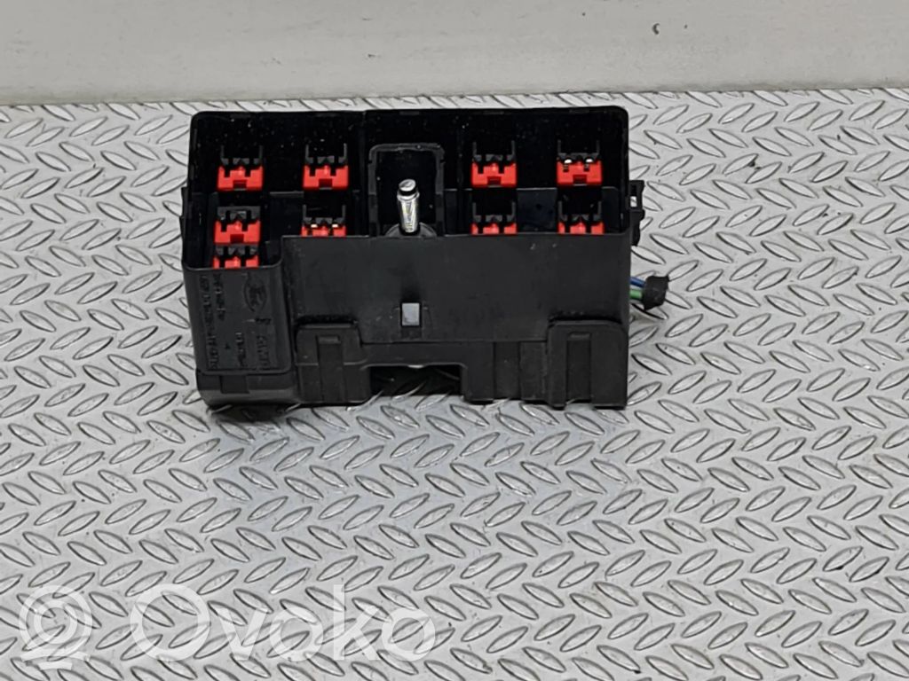 Ford Galaxy Other relay 