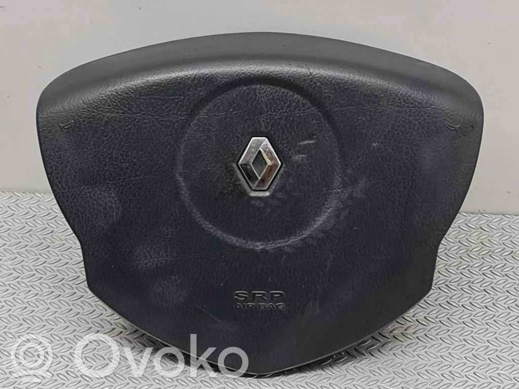 Poduszka powietrzna Airbag kierownicy   8200432121,285T51510014