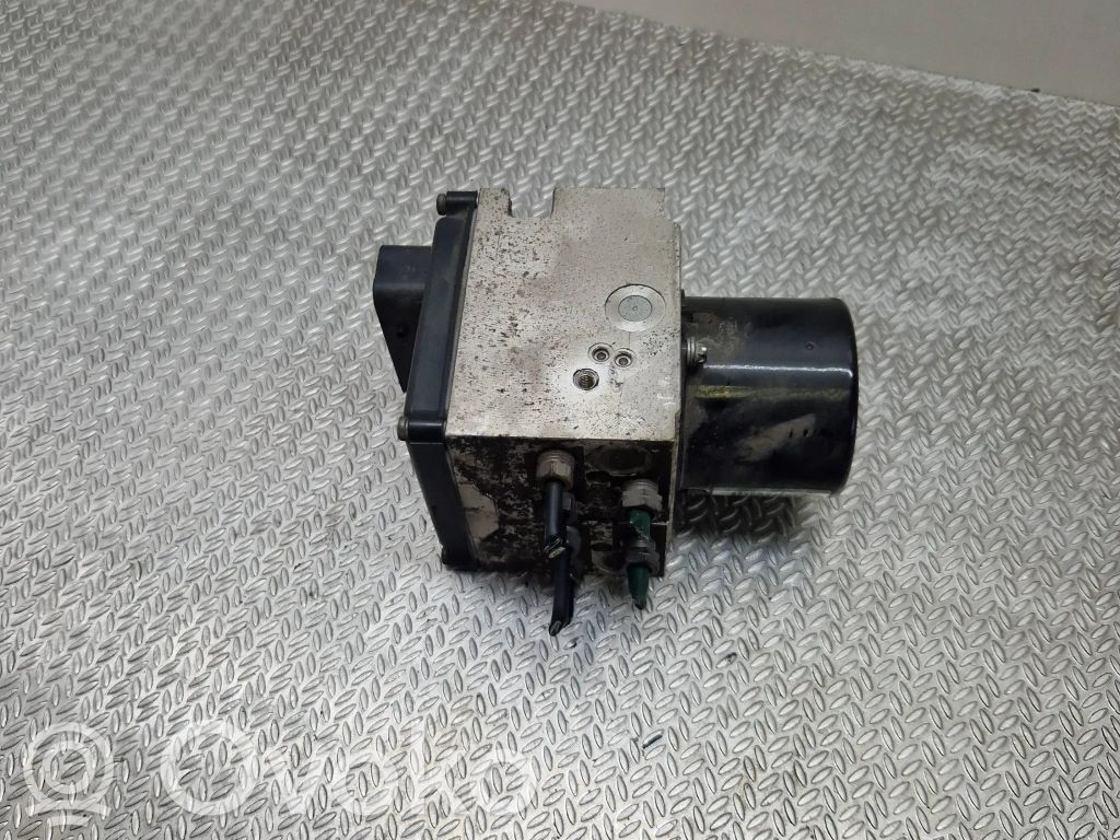 Peugeot 407 ABS Blokas 
