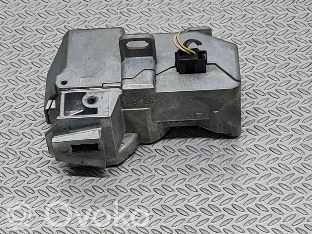 Land Rover Evoque I Blocare casetă direcție 