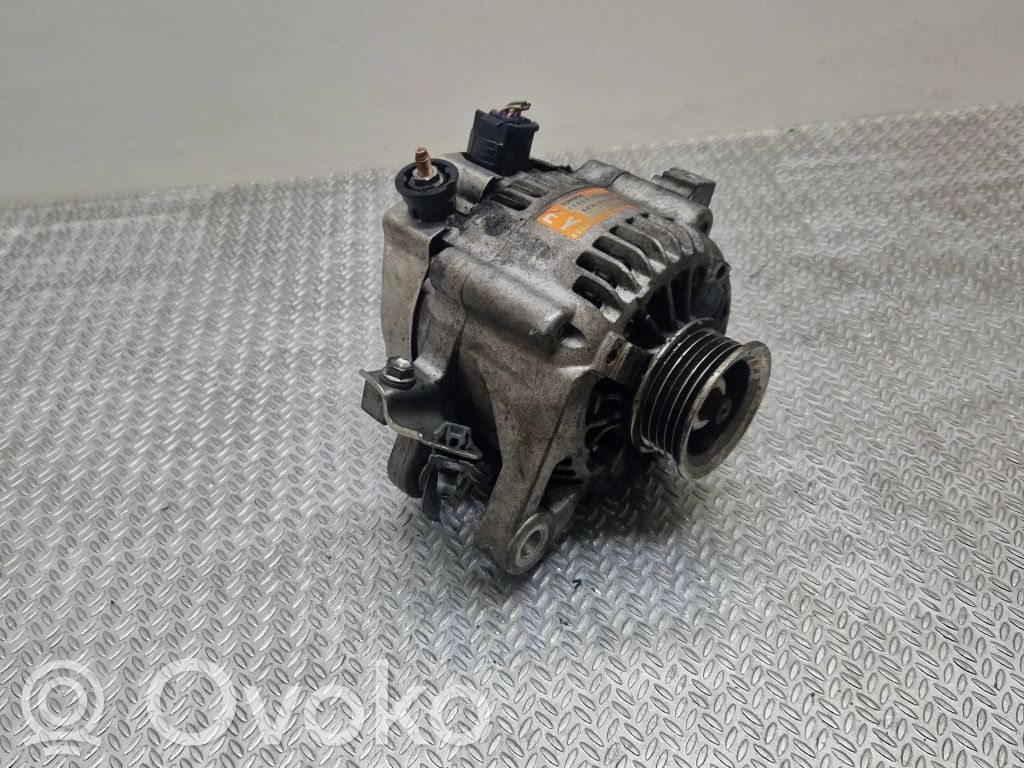 Toyota iQ Ģenerators 