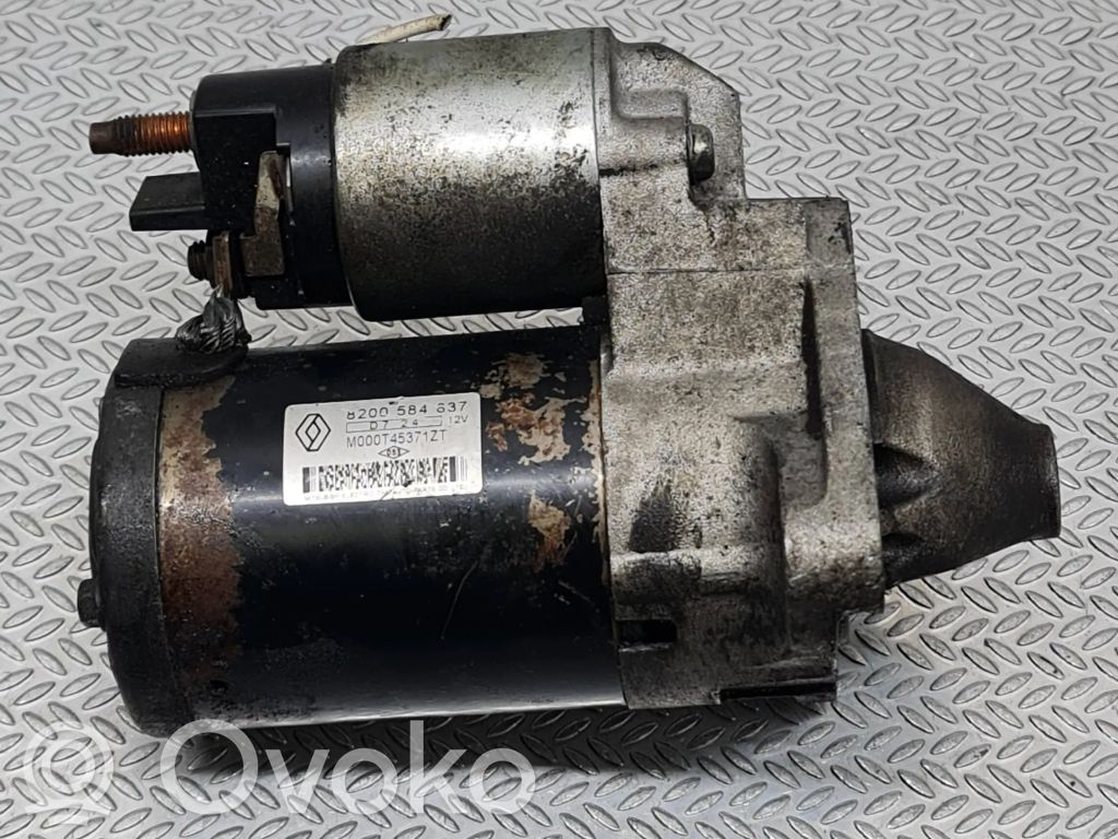 Rozrusznik   M000T45371ZT,8200584837,8200584837,M000T45371,M000T45371ZC,M0T45371,M0T45371ZC,M0T45371ZT