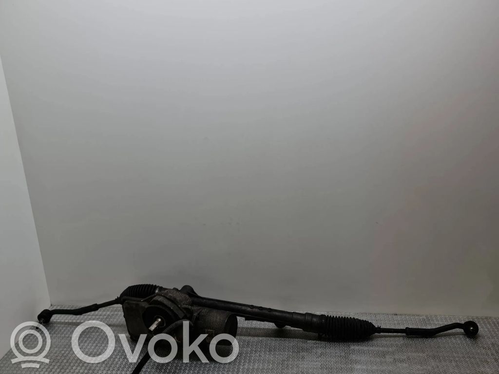 Citroen C3 Steering rack 
