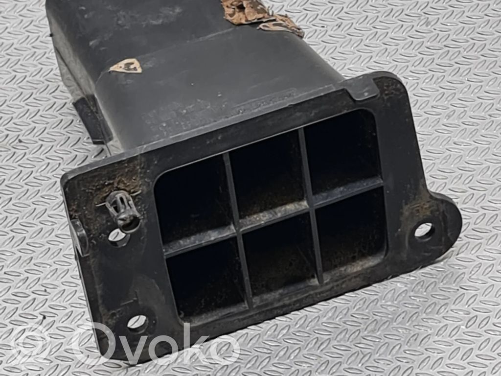 Peugeot 5008 Odbój / Amortyzator zderzaka przedniego 