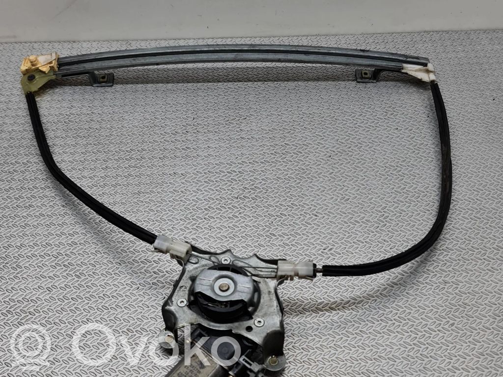 Renault Clio II Elektryczny podnośnik szyby drzwi przednich 