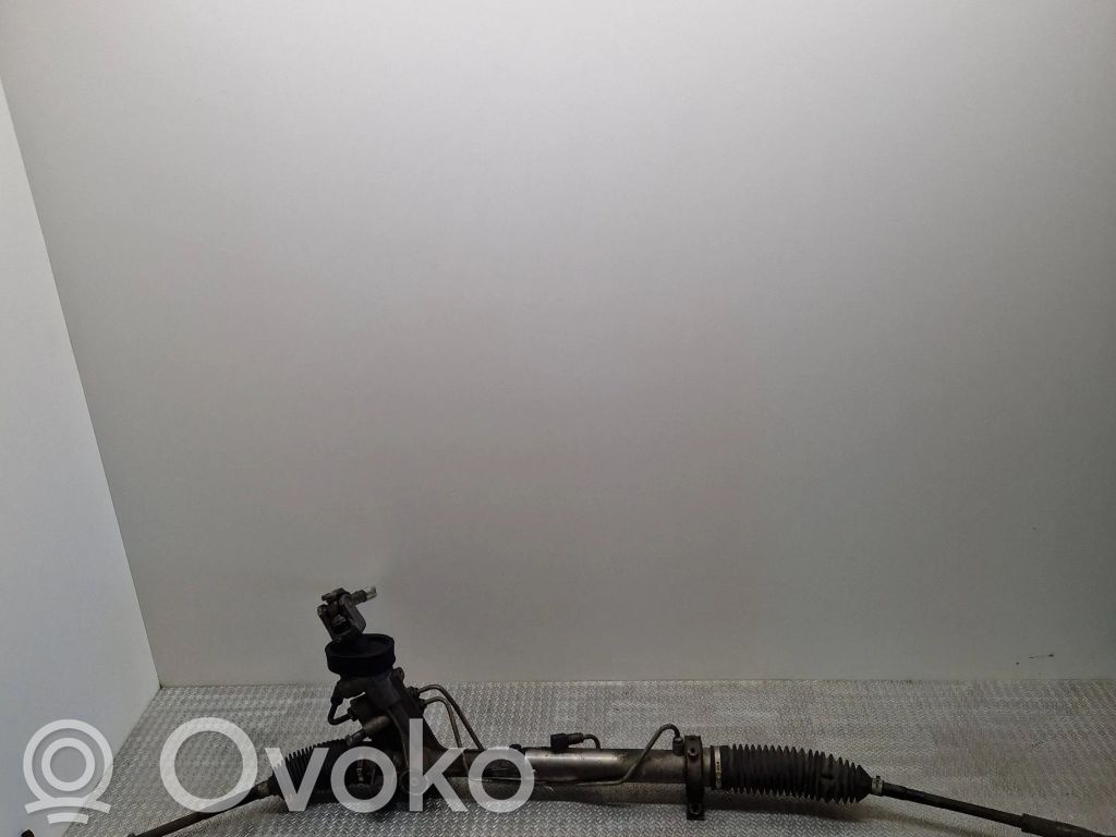 Seat Ibiza IV (6J,6P) Przekładnia kierownicza / Maglownica 
