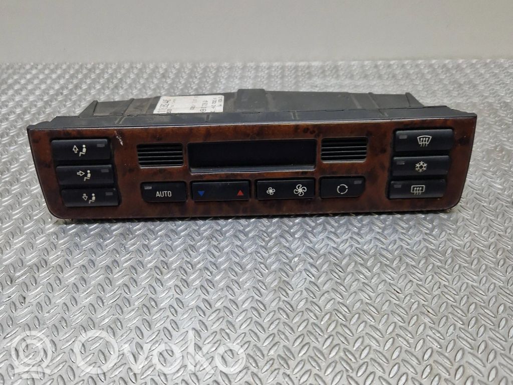 Climate control unit   64118382446,5HB00773804,01361