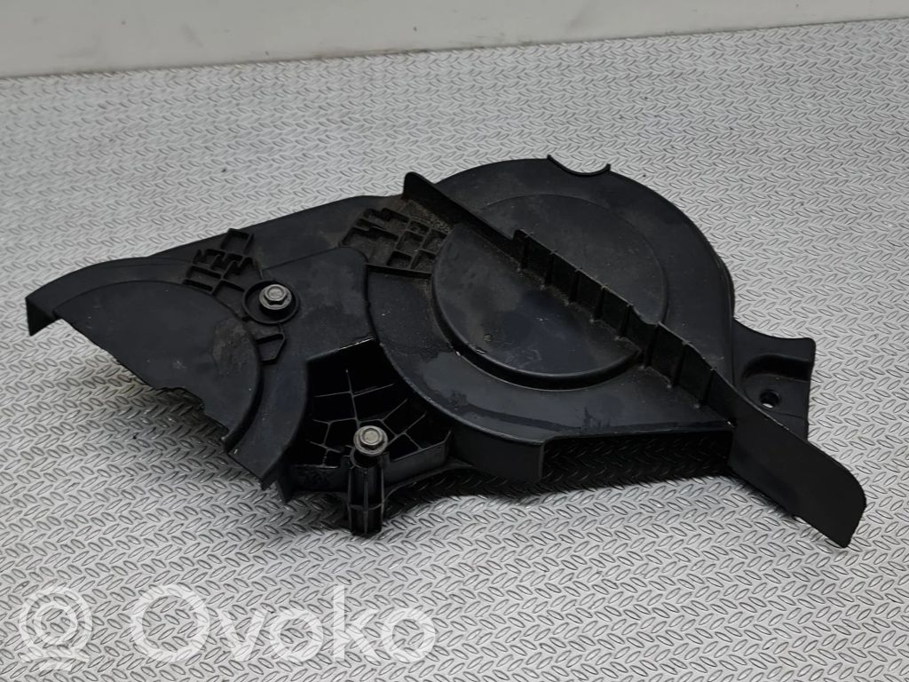 Peugeot 508 Timing belt guard (cover) 