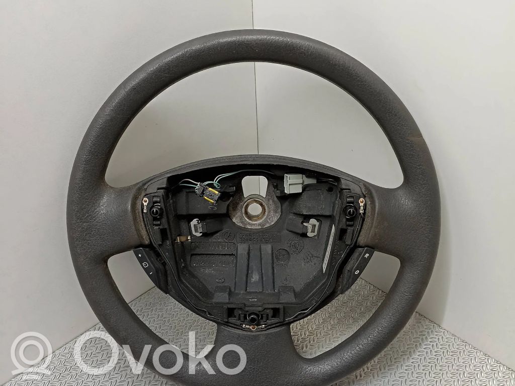 Renault Clio III Volante 