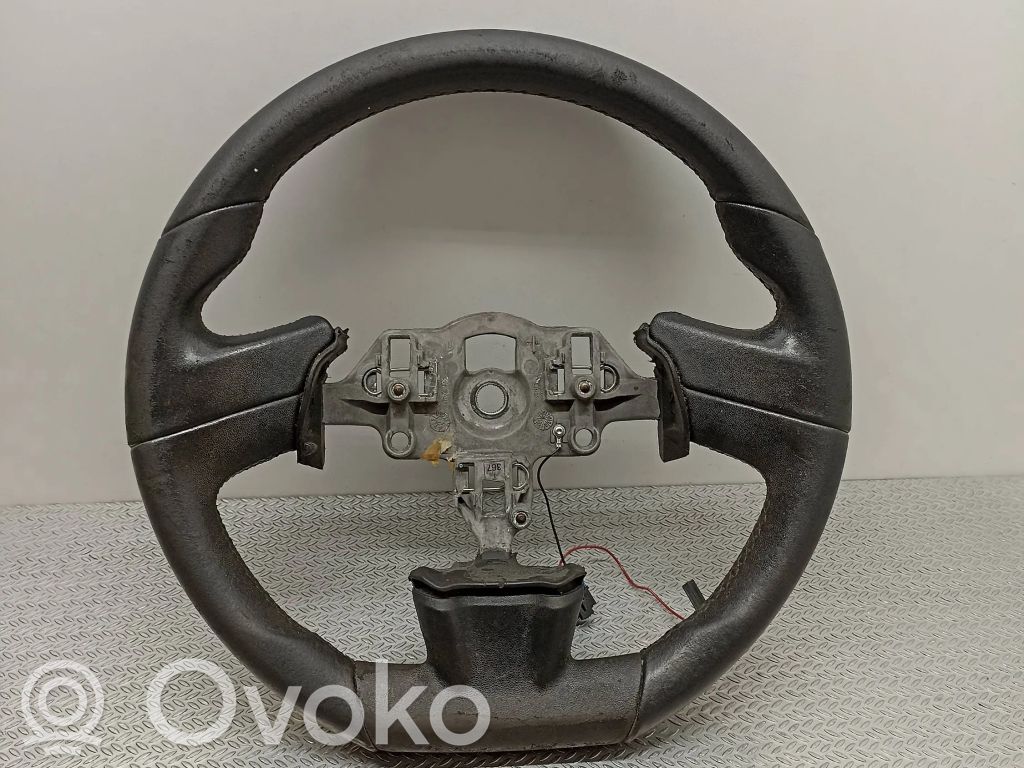 Citroen C3 Picasso Stūre 