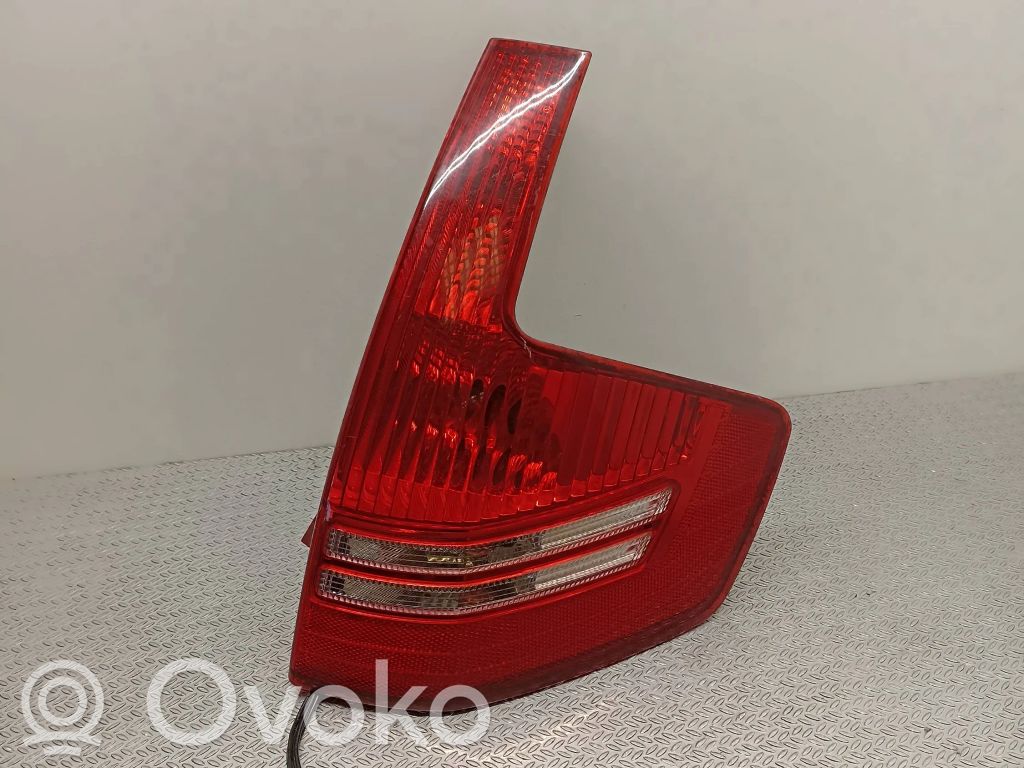 Citroen C4 I Rear/tail lights 