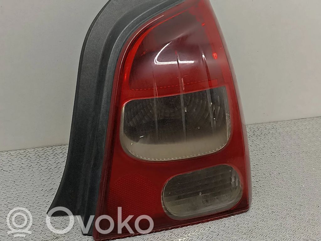 Renault Twingo II Takavalot 