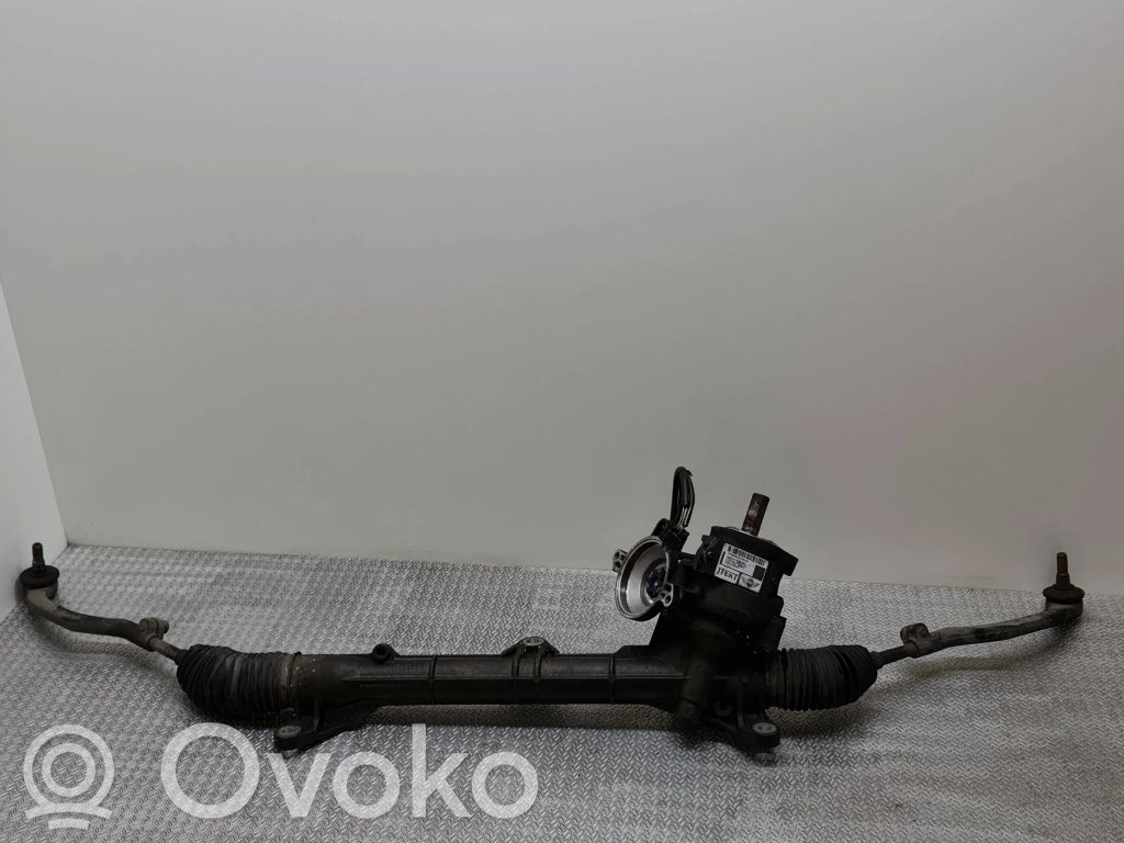 Mini One - Cooper Coupe R56 Steering rack 