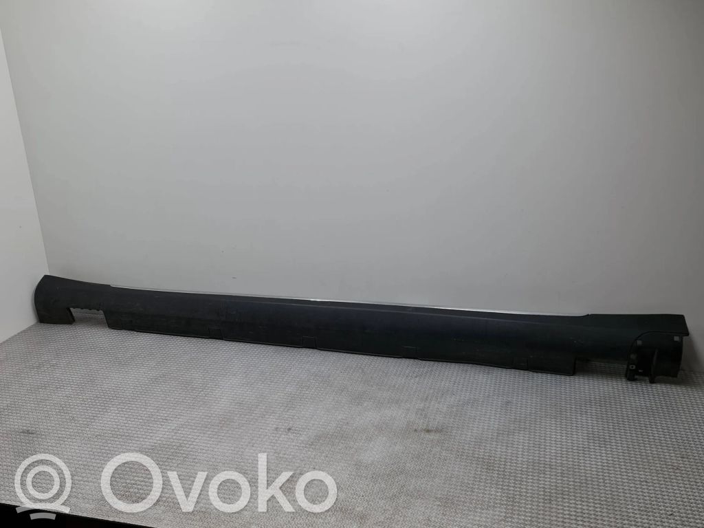 Tesla Model S Sill 