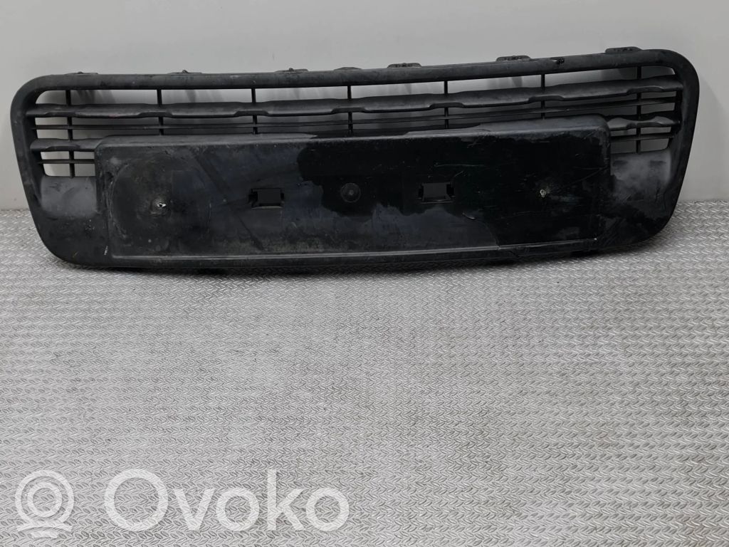 Citroen C3 Picasso Rekisterikilven kehys/pidike 