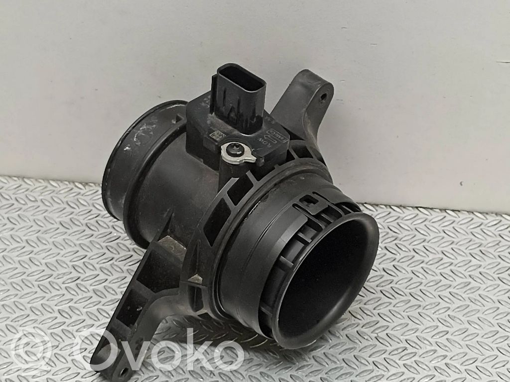 Ford Focus Gaisa plūsmas mērītājs 