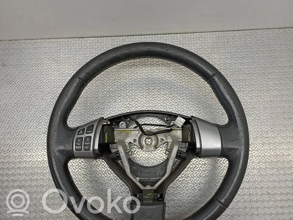Suzuki Swift I Ohjauspyörä 